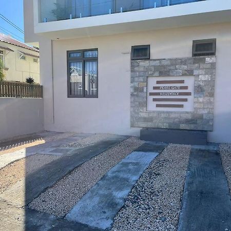Pearl Gate Residence Apt No 3 Flic-en-Flacq 外观 照片