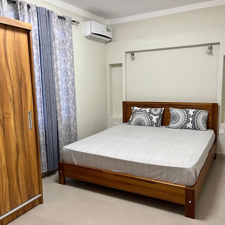 Pearl Gate Residence Apt No 3 Flic-en-Flacq 外观 照片