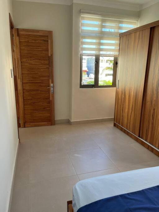 Pearl Gate Residence Apt No 3 Flic-en-Flacq 外观 照片