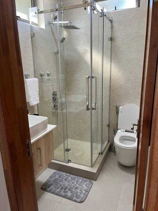 Pearl Gate Residence Apt No 3 Flic-en-Flacq 外观 照片
