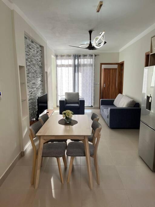 Pearl Gate Residence Apt No 3 Flic-en-Flacq 外观 照片