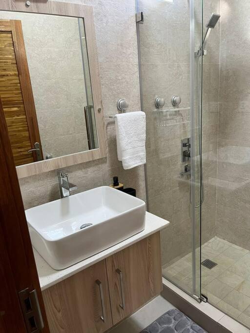 Pearl Gate Residence Apt No 3 Flic-en-Flacq 外观 照片