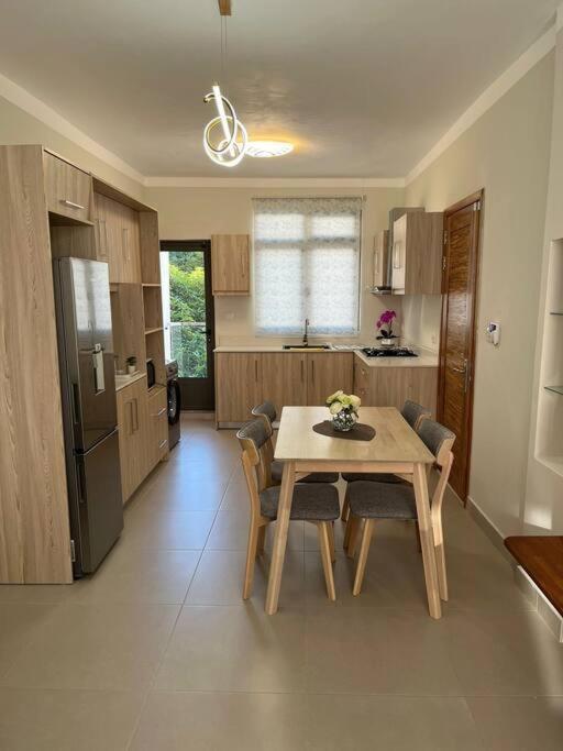Pearl Gate Residence Apt No 3 Flic-en-Flacq 外观 照片