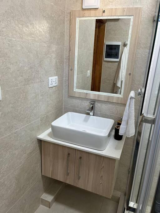 Pearl Gate Residence Apt No 3 Flic-en-Flacq 外观 照片