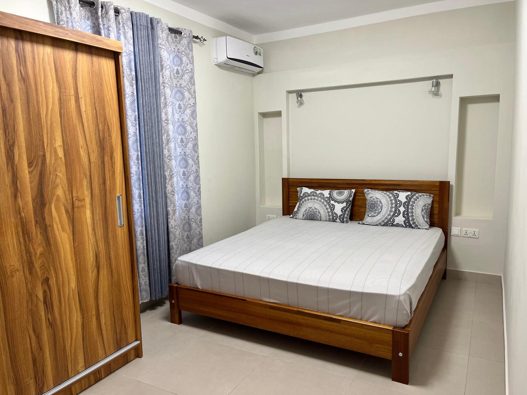Pearl Gate Residence Apt No 3 Flic-en-Flacq 外观 照片