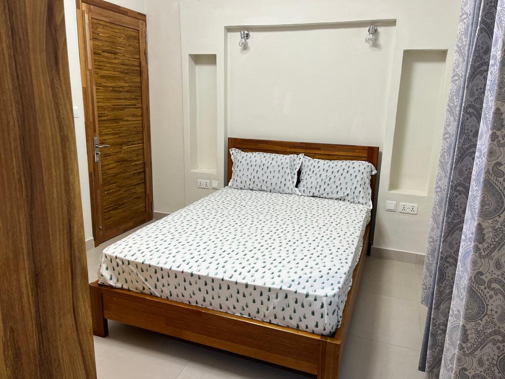 Pearl Gate Residence Apt No 3 Flic-en-Flacq 外观 照片